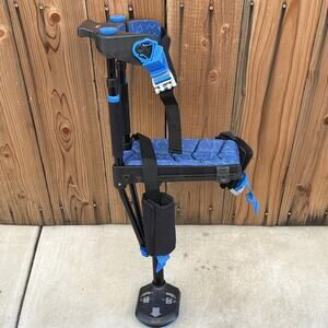 iWALK 3.0 Hands Free Crutch – Pain‑Free Knee Crutch – Great Condition